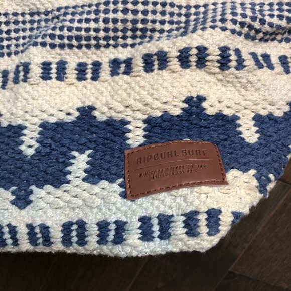 RIP CURL High Tide Beach Bag - Picture 2 of 6